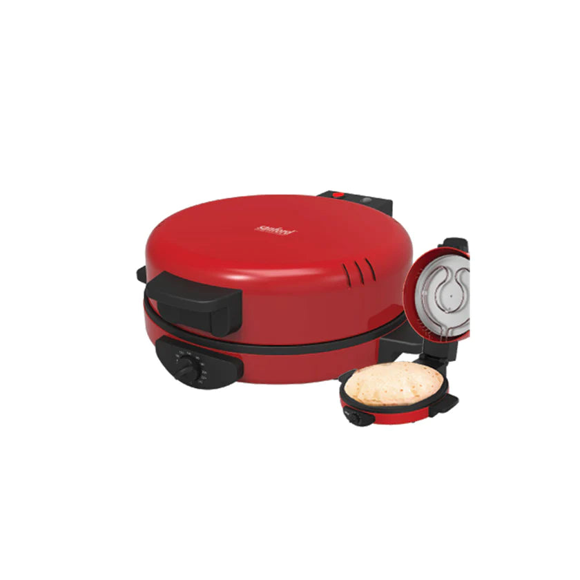 Sanford Arabic Bread Maker